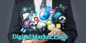 Digital Market Place