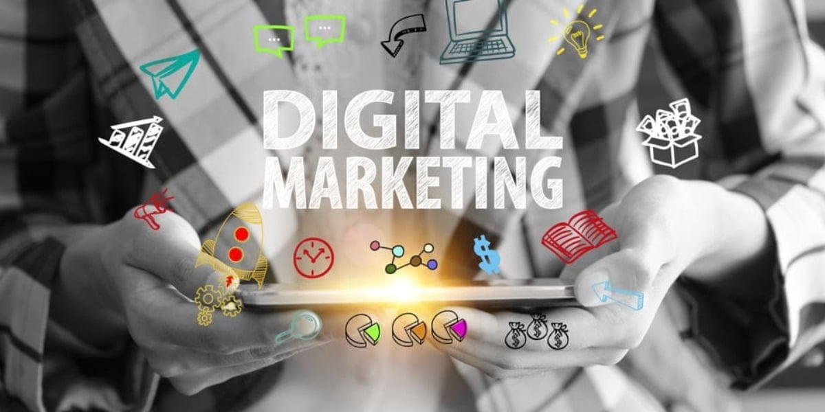Digital Marketing Agencies In The UK