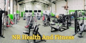 NR Health And Fitness