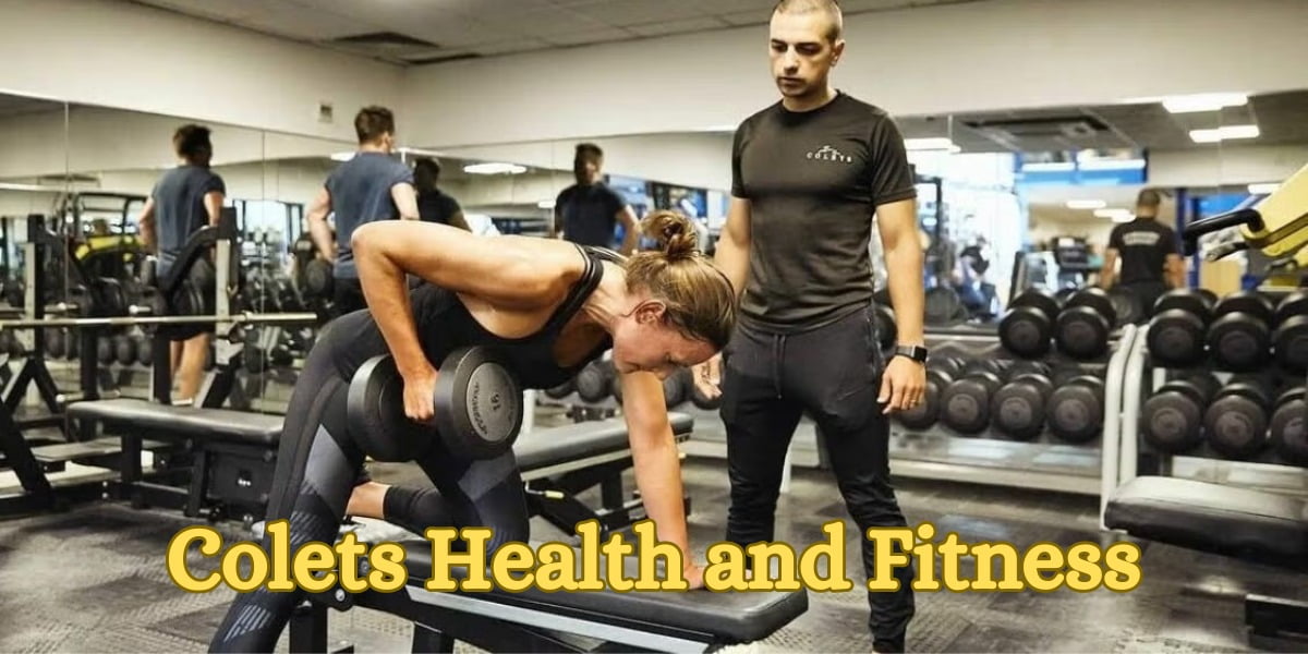 Colets Health and Fitness