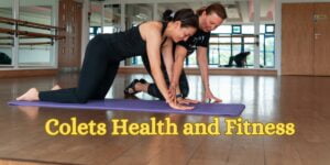 Colets Health and Fitness