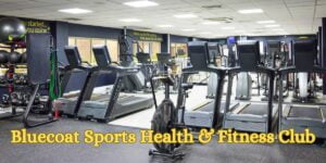 Bluecoat Sports Health & Fitness Club