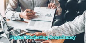 Digital Marketing Consultancy