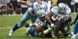 How Many Minutes of Actual Play in a Football Game