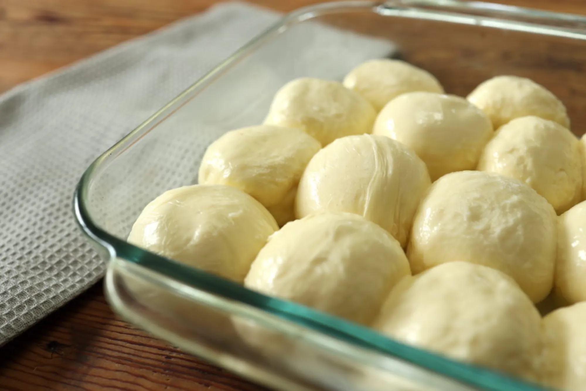 how to make mozzarella recipe