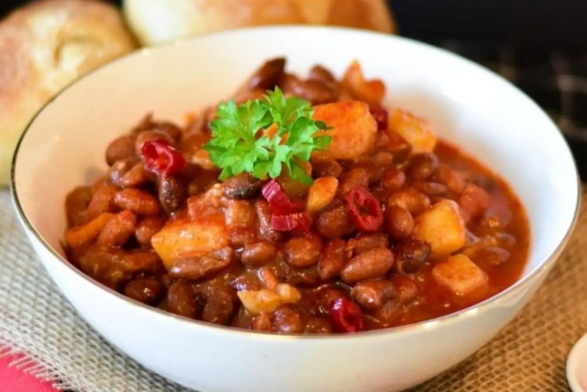 nisha katona recipes