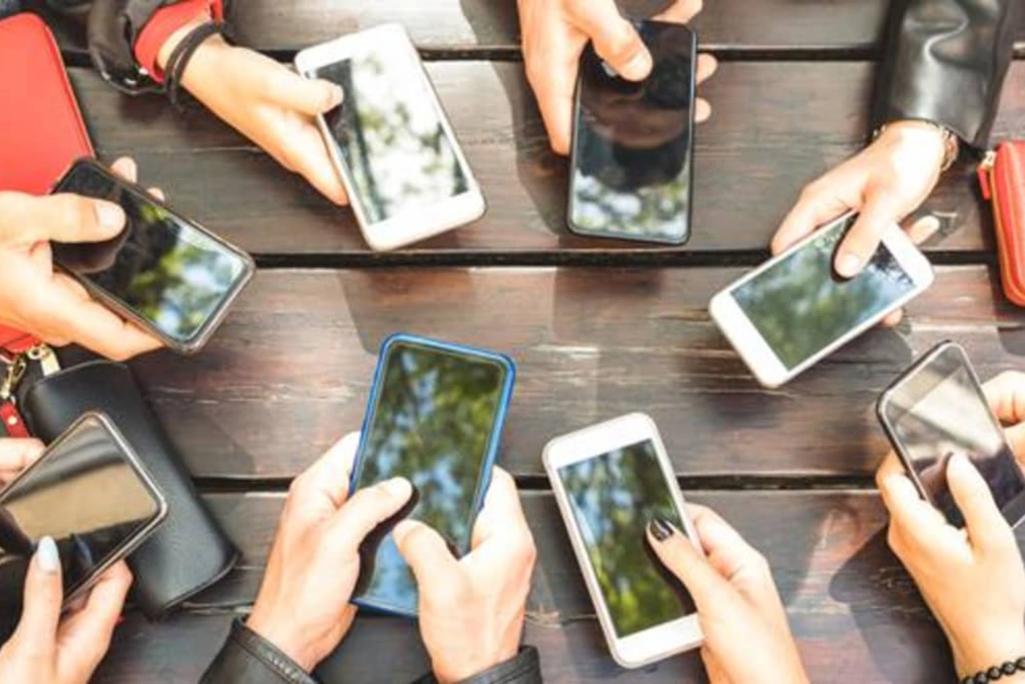 how technology effects communication