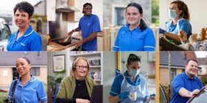 City and County Healthcare