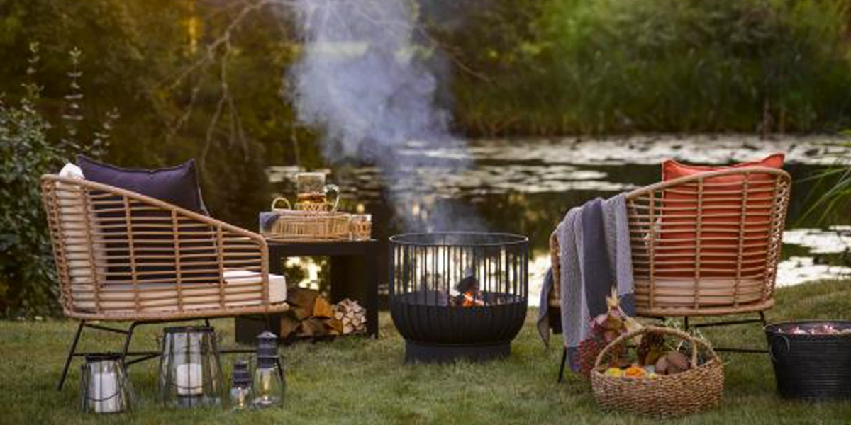 Garden Trading Furniture