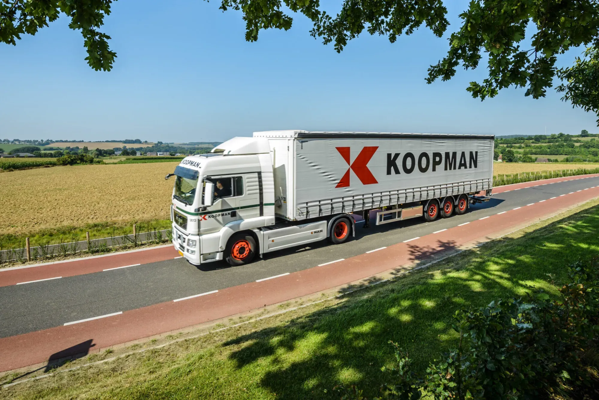 General Manager Transport