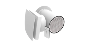 What is a Single Room MVHR System