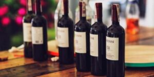 Which Supermarket Has 25 Off Wine