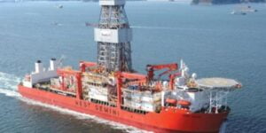 canadian overseas petroleum share chat