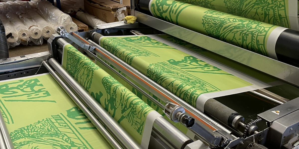 Digital Fabric Printing (2)