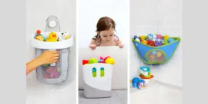 Toy Store Bath