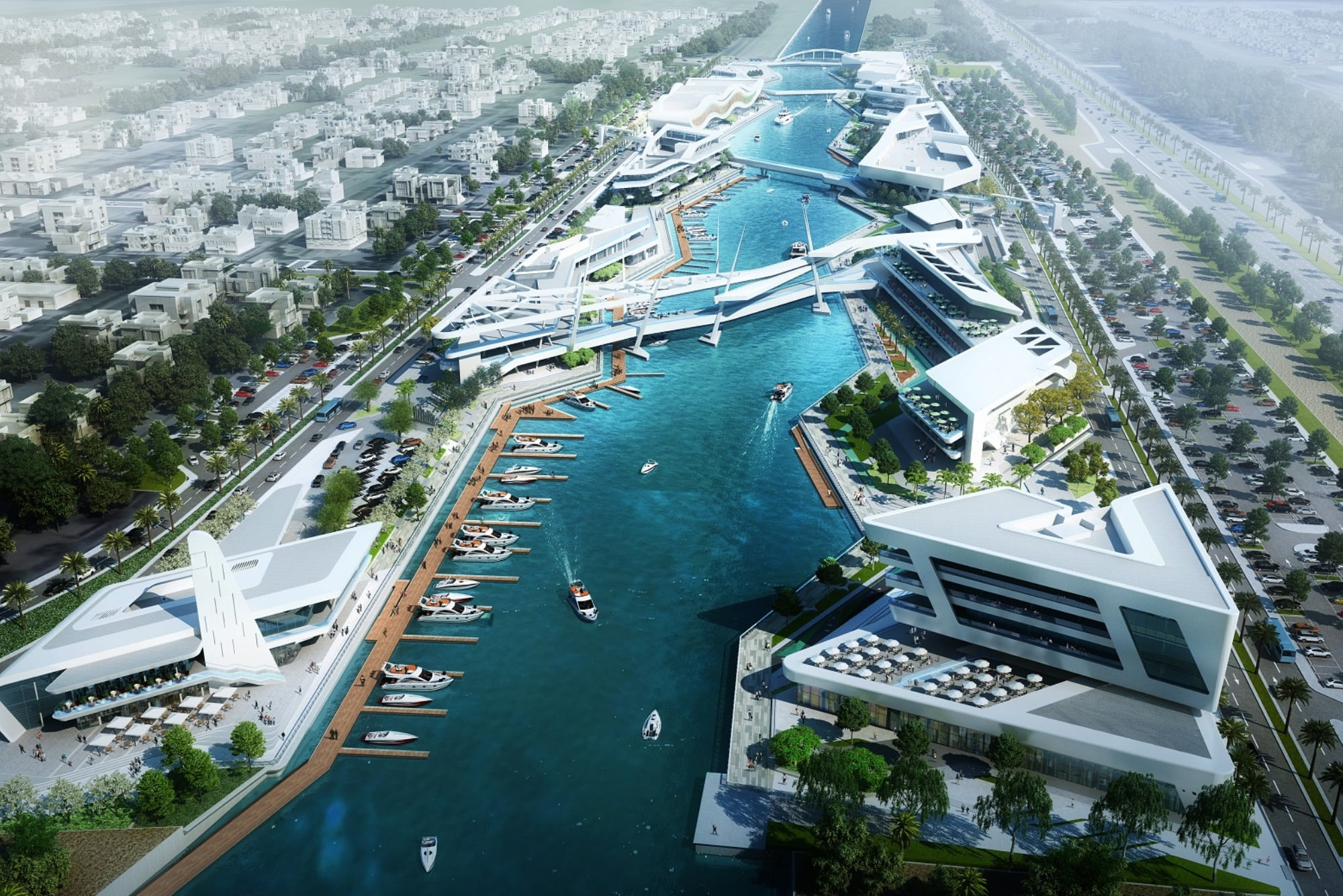 al firas general contracting