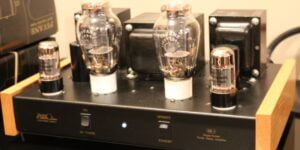 audio electronic supply