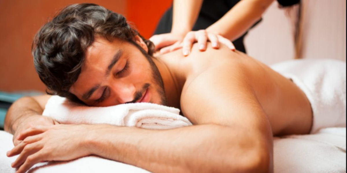 Beauty & Massage Wellness Center