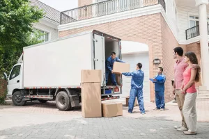 Express cargo Dubai to UK