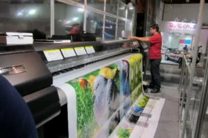 Digital printing