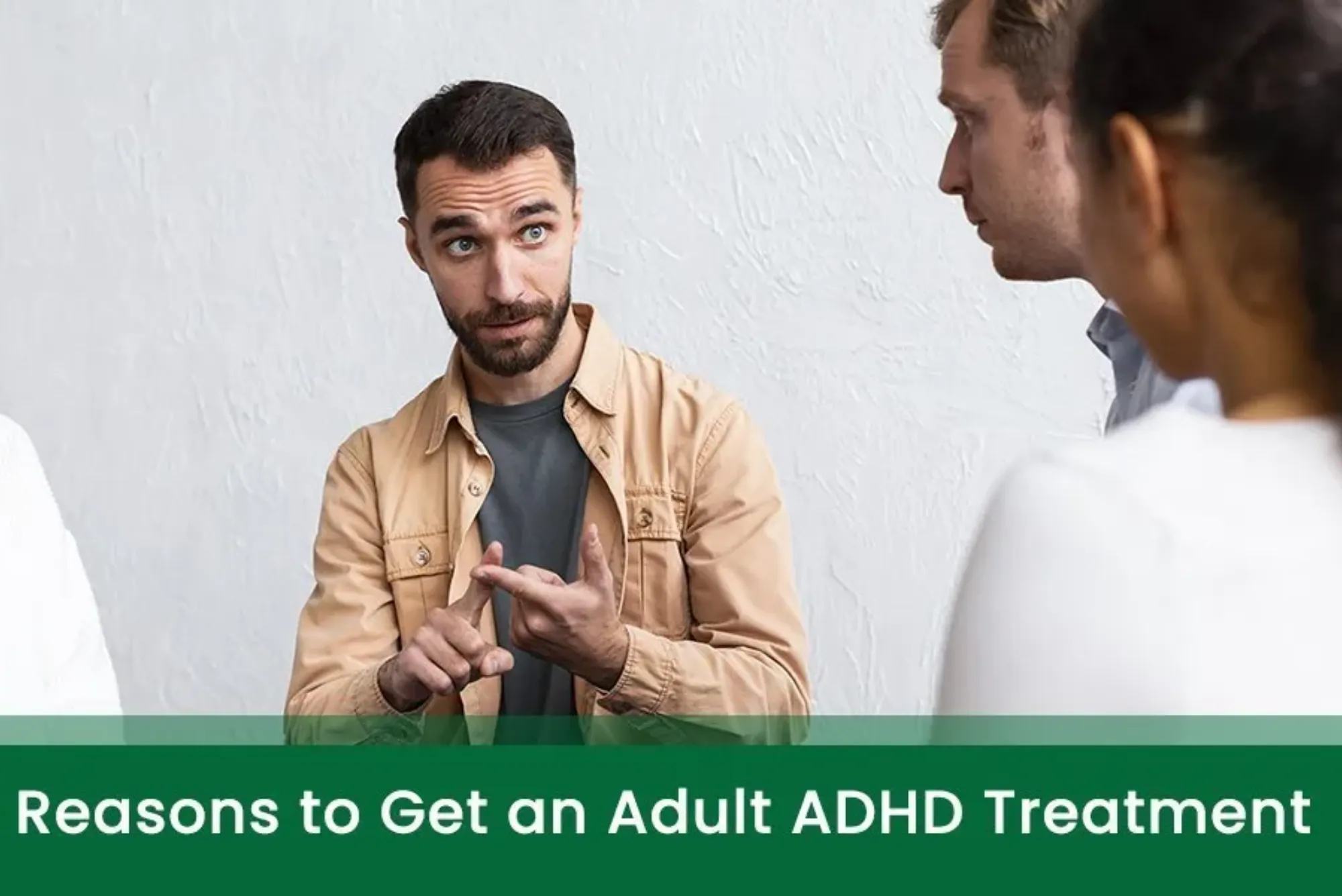 Learn about various treatment, success rates, and the importance of early diagnosis through an ADHD assessment for women and ADHD London private services.
