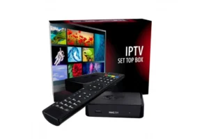 What Are IPTV Boxes