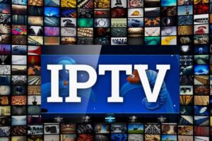how do i use IPTV