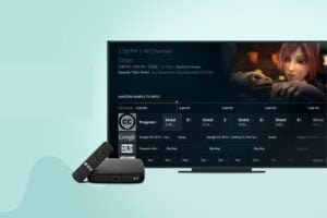 how do i use IPTV