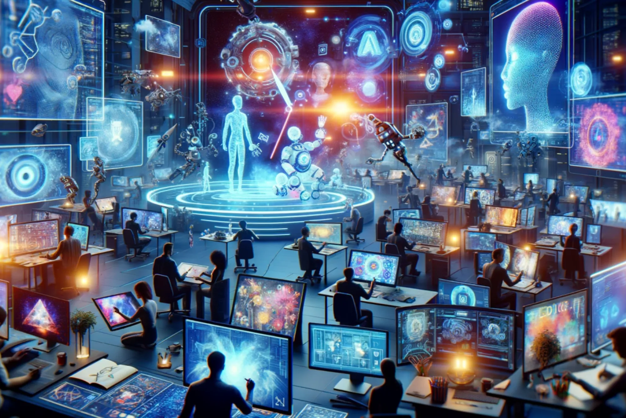 What are the Cost Implications of AI Content Creation for Small Business Owners