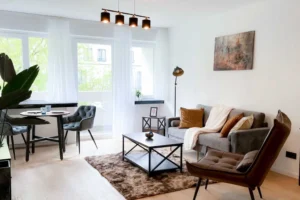 Common Challenges of Renting a Flat in London