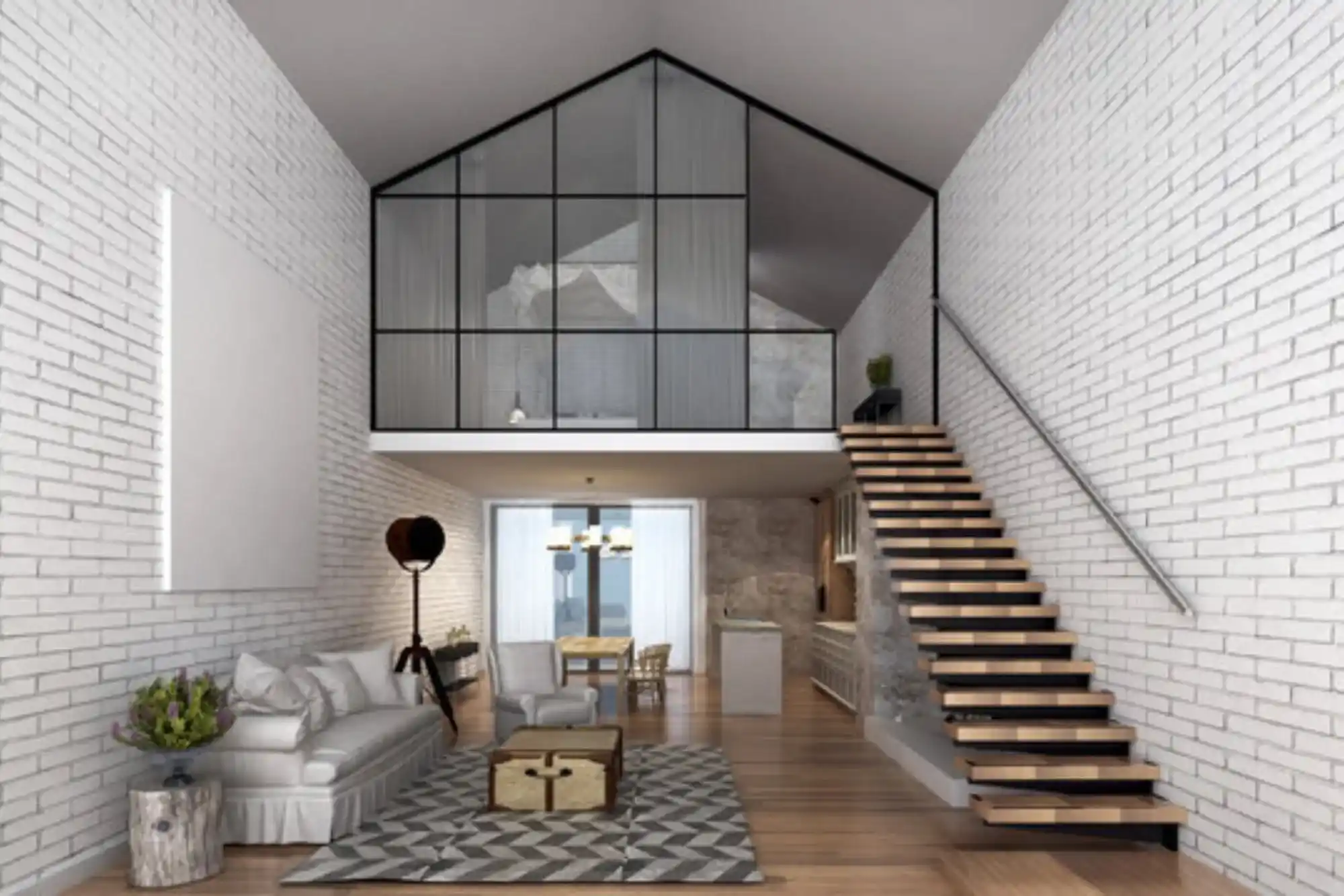 What are the Benefits of Loft Boarding