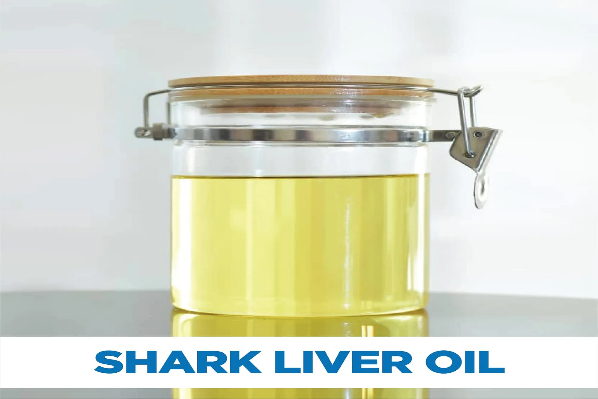Fish Oil Production