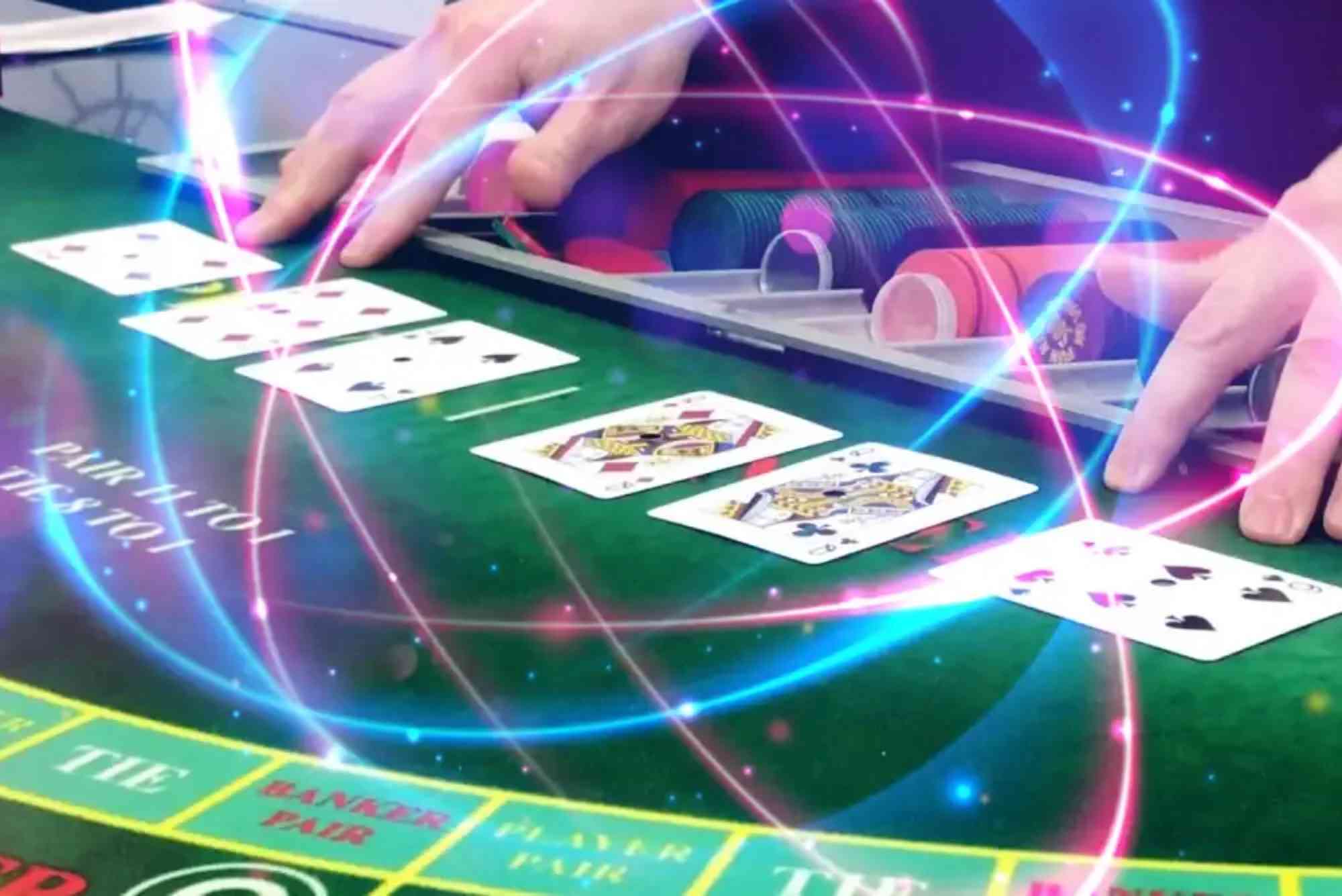 What’s the House Edge in Online Games?