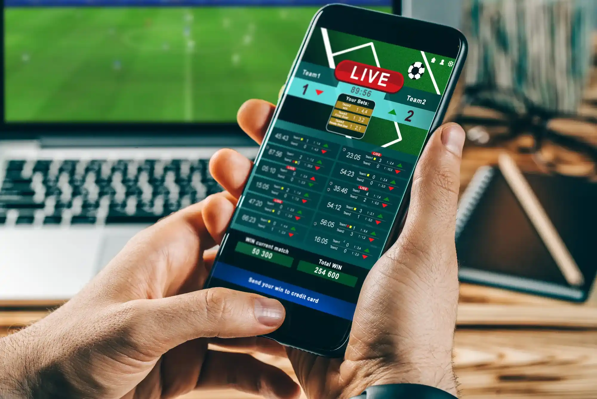 Do Betting Sites Ensure Fair Play