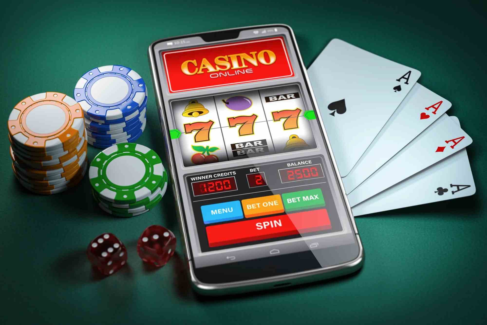 Escape Restrictions: Try Curacao Online Casinos Without Gamstop!
