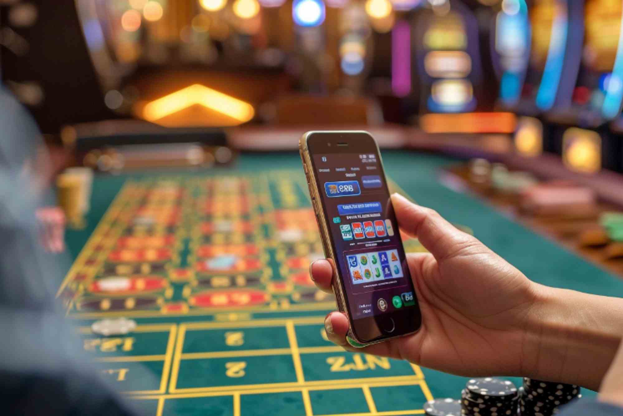 Flash Alert: Non UK Casinos Accepting UK Players in High Demand!