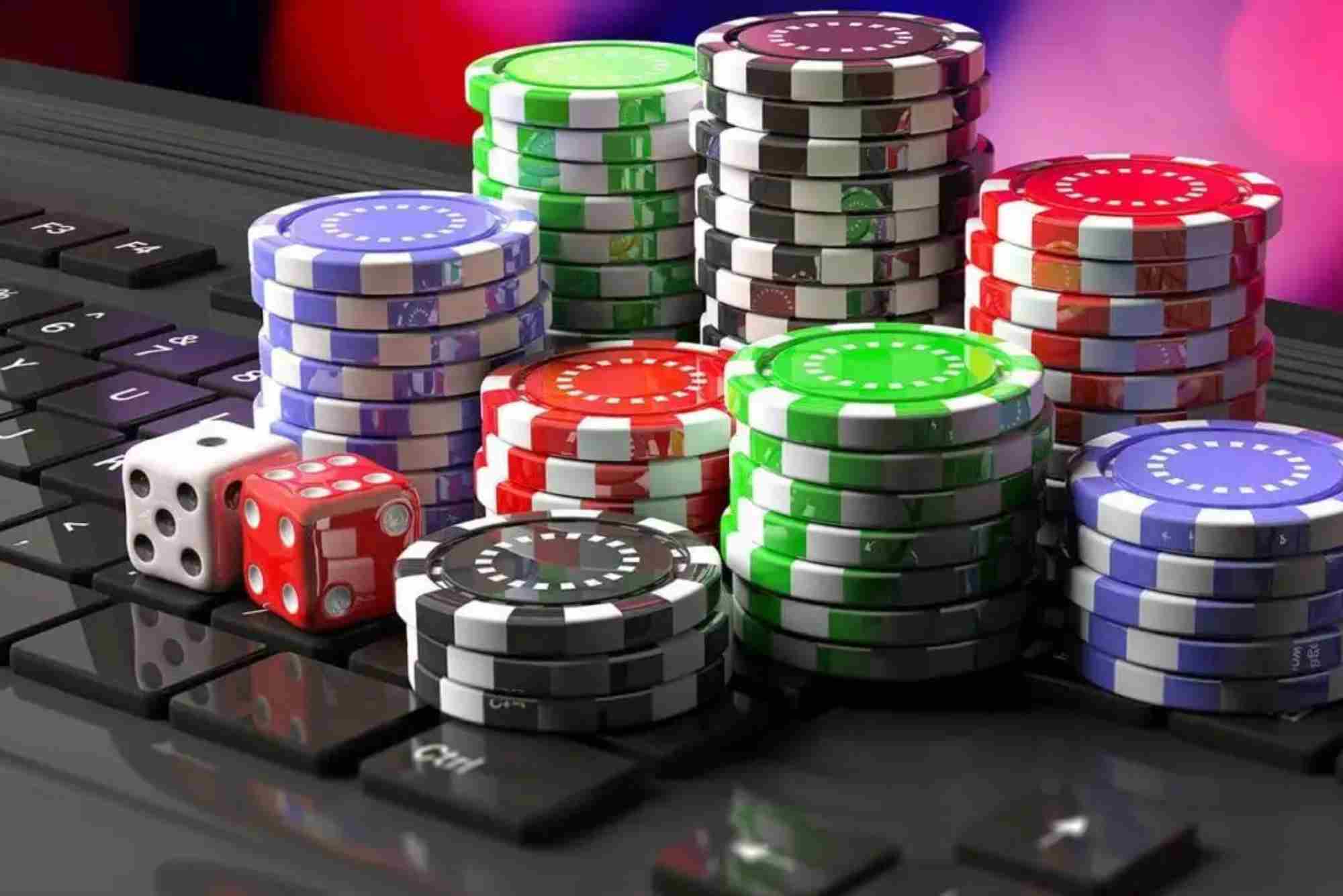 How Do You Choose A Safe Oonline Casino
