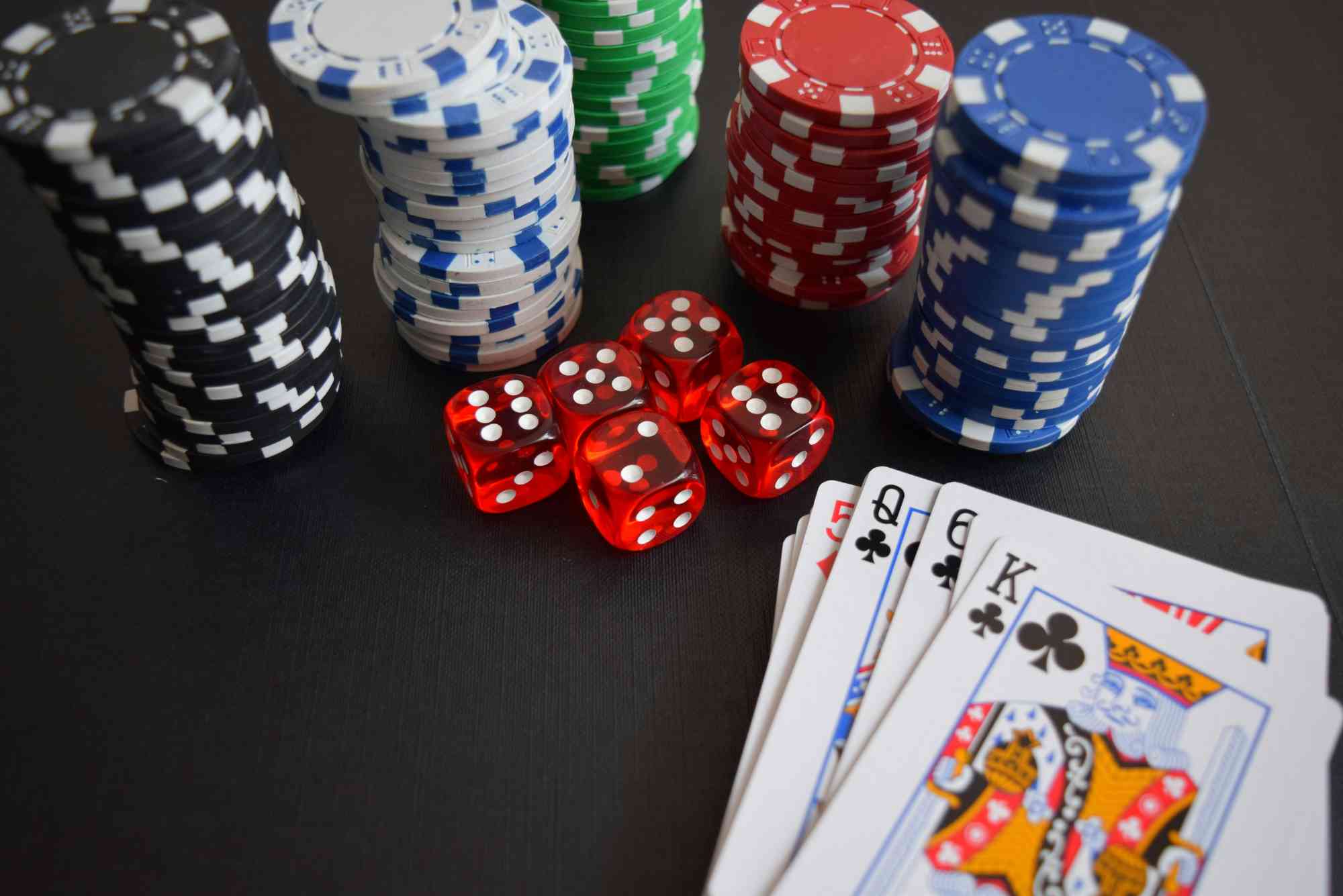 How Do You Pick a Trustworthy Casino Site?
