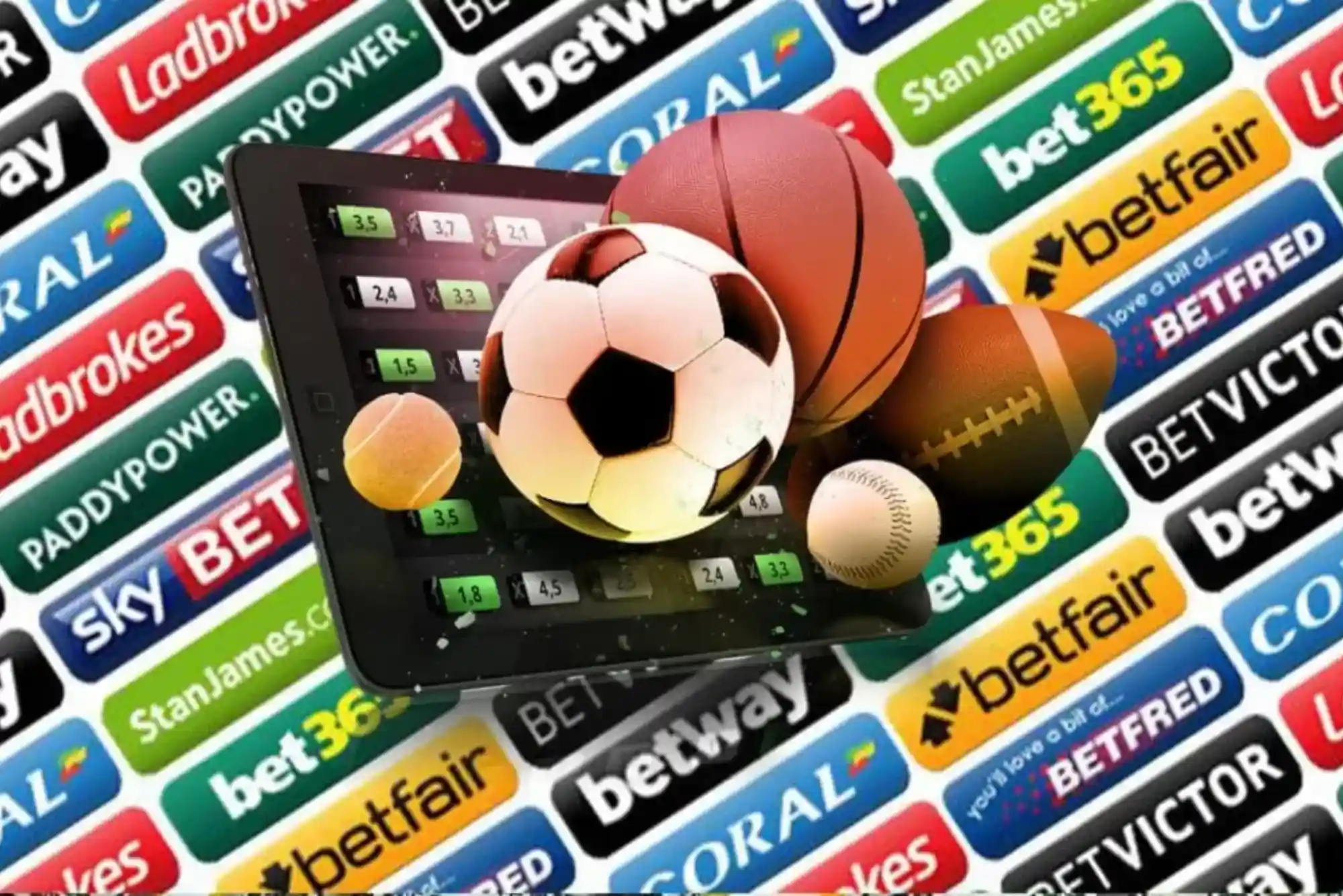 How do betting sites handle disputes