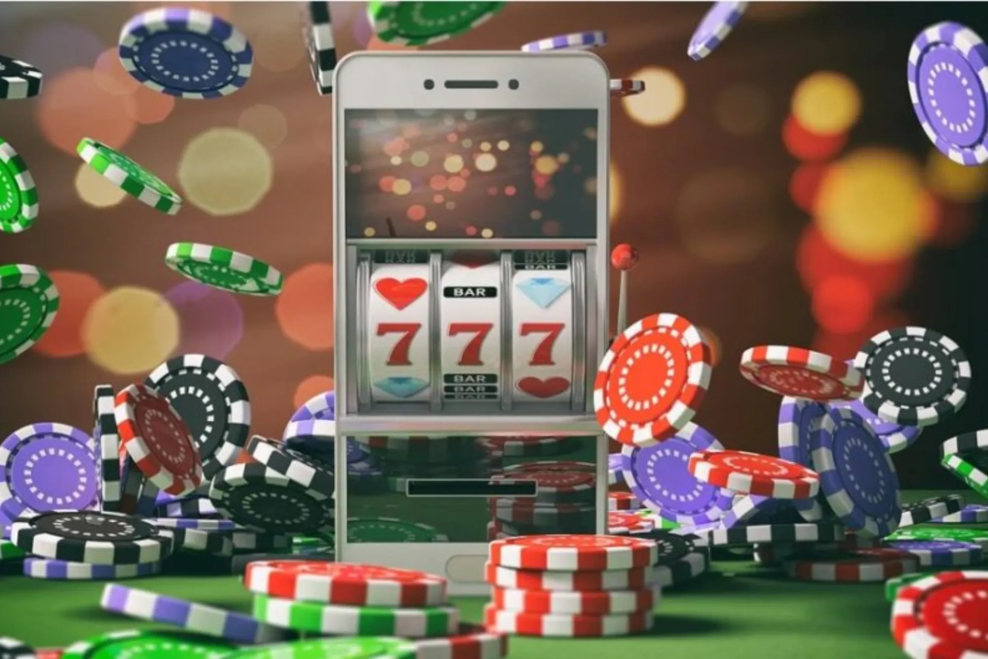 How to Identify Legit Casino Sites