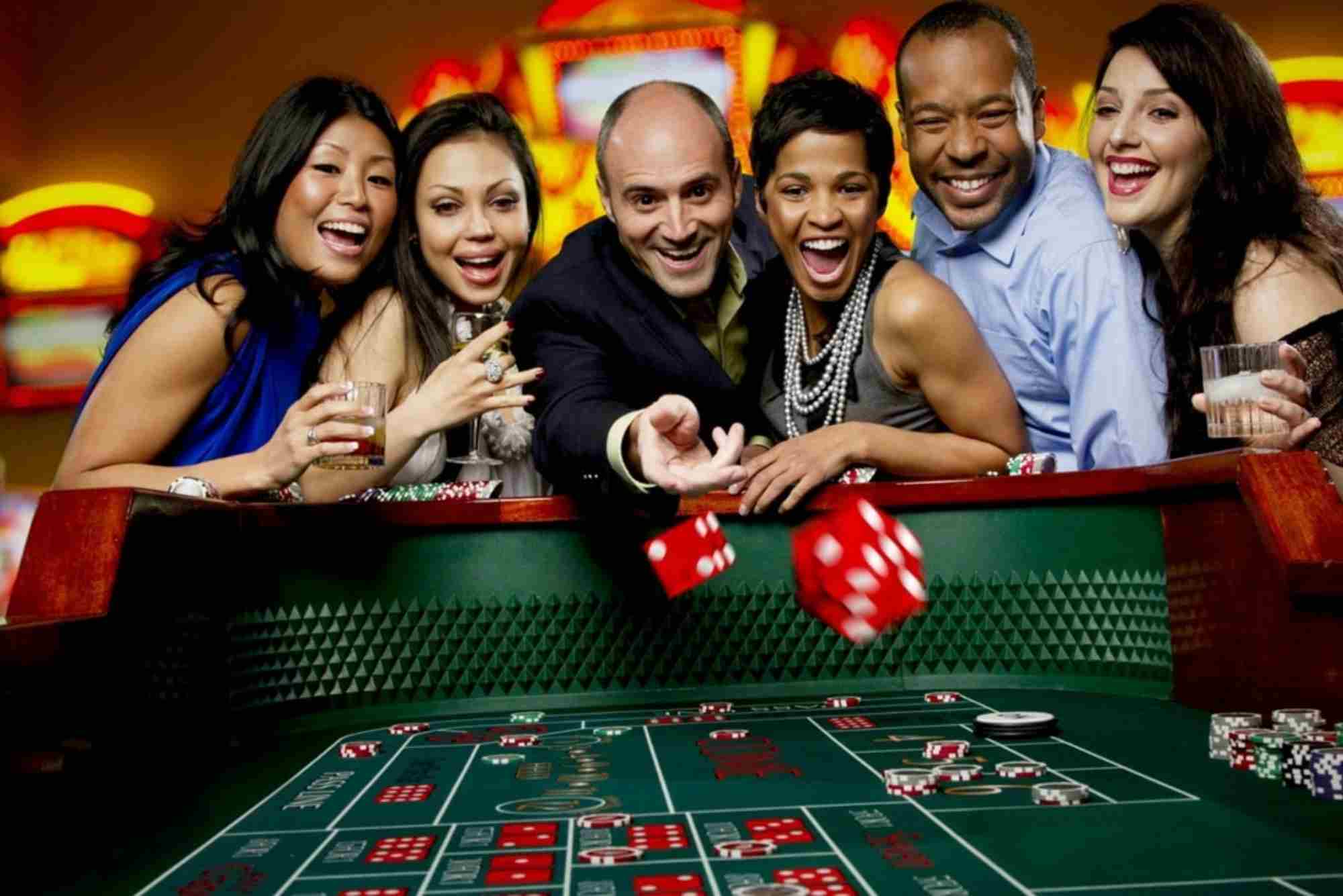 What Is the Best Casino Game for Beginners