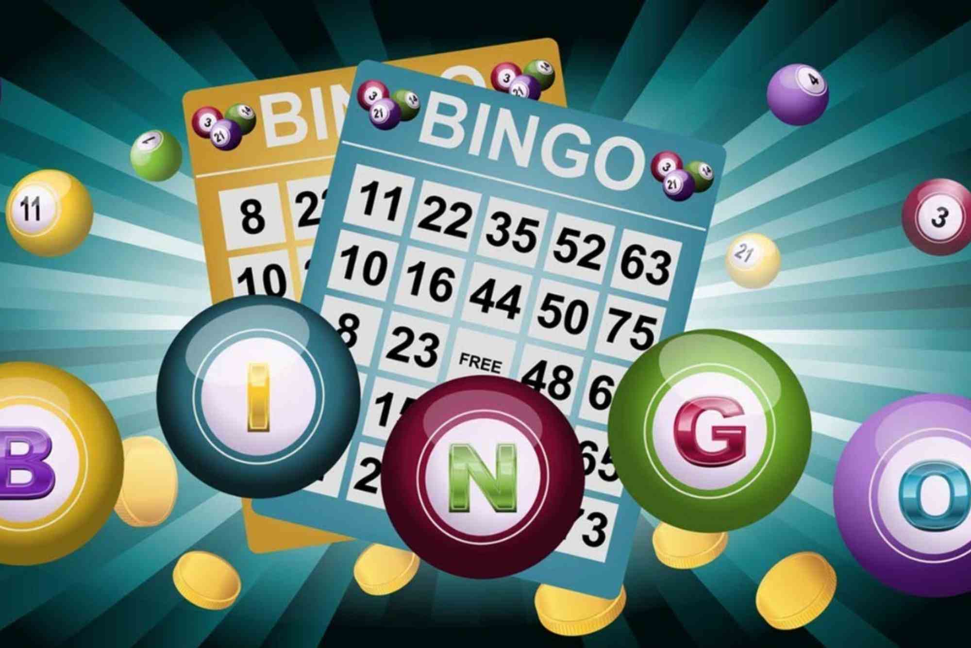 What’s the Strategy for Online Bingo Wins?