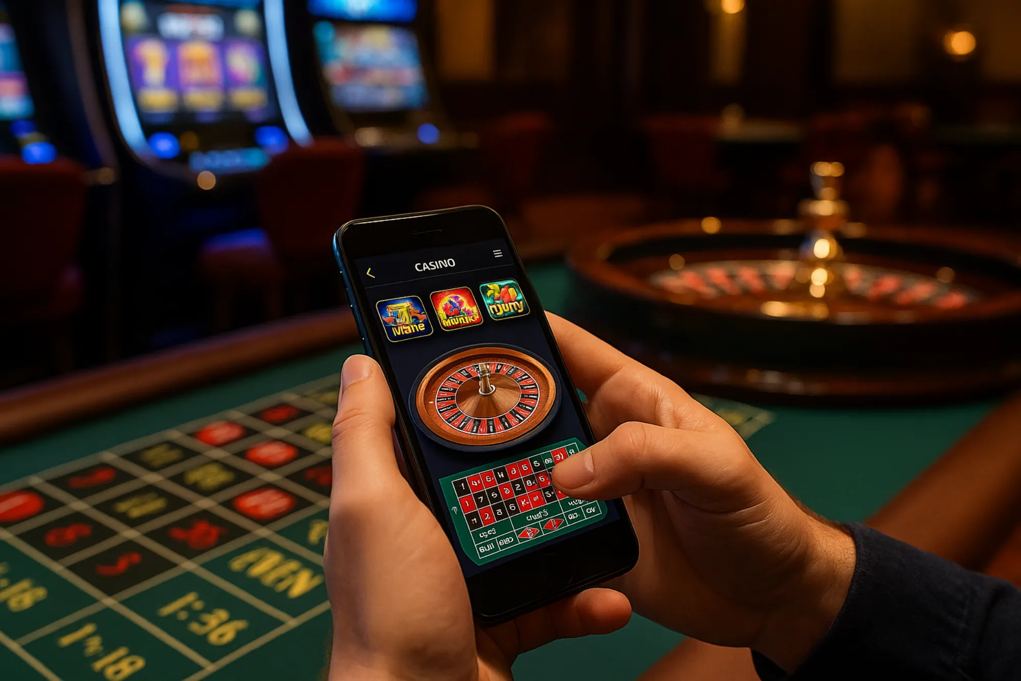 Are Non Gamstop Casinos Legal in the UK