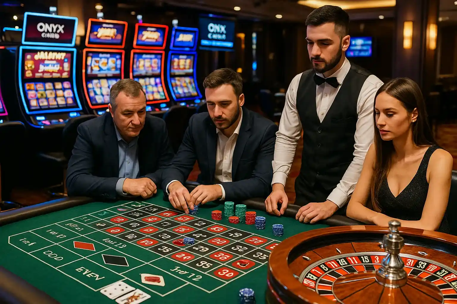 How Can I Find the Best Casino Bonus Offers