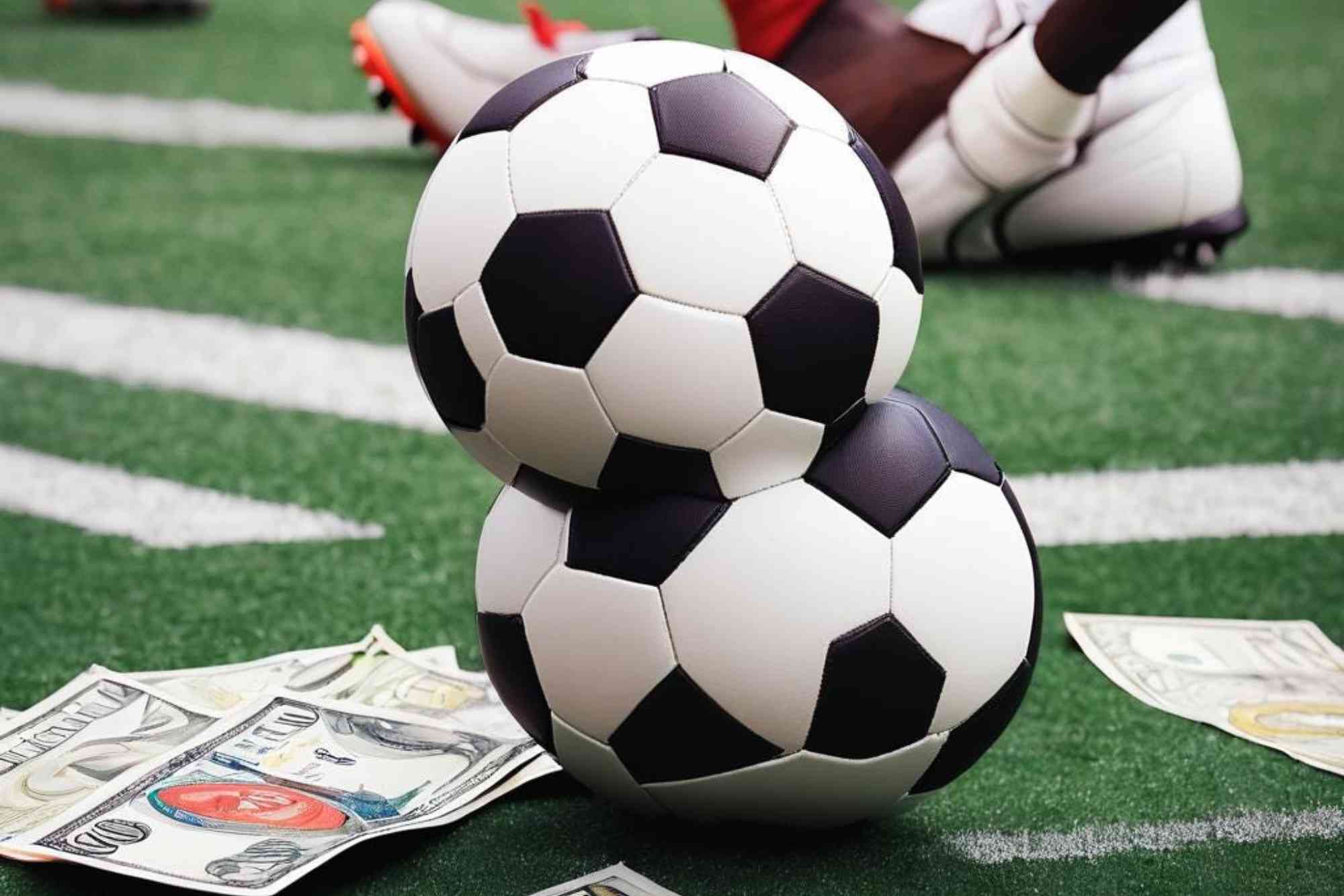 Secure Huge Betting Wins with Soccer Tipster Expertise Now!