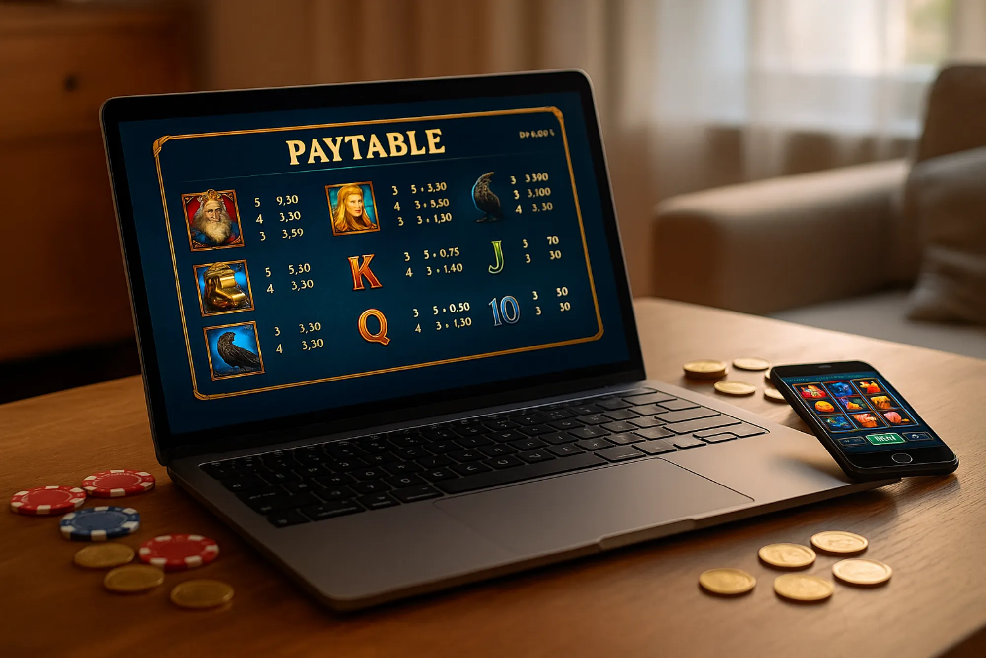 Which Slots Give the Best Betting Returns