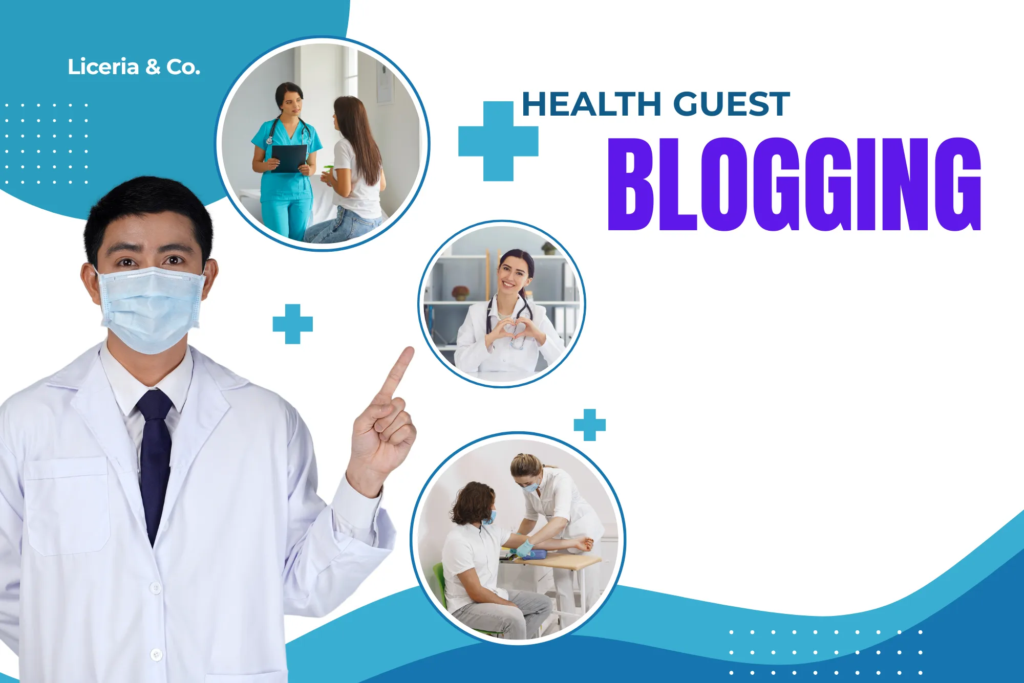 Common Mistakes in Health Guest Blogging Punjab Guide