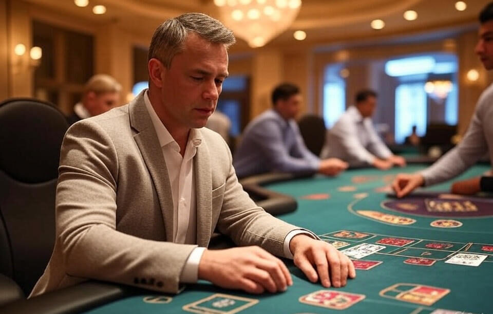 Do Casinos Not on GamStop Suspend Inactive Accounts