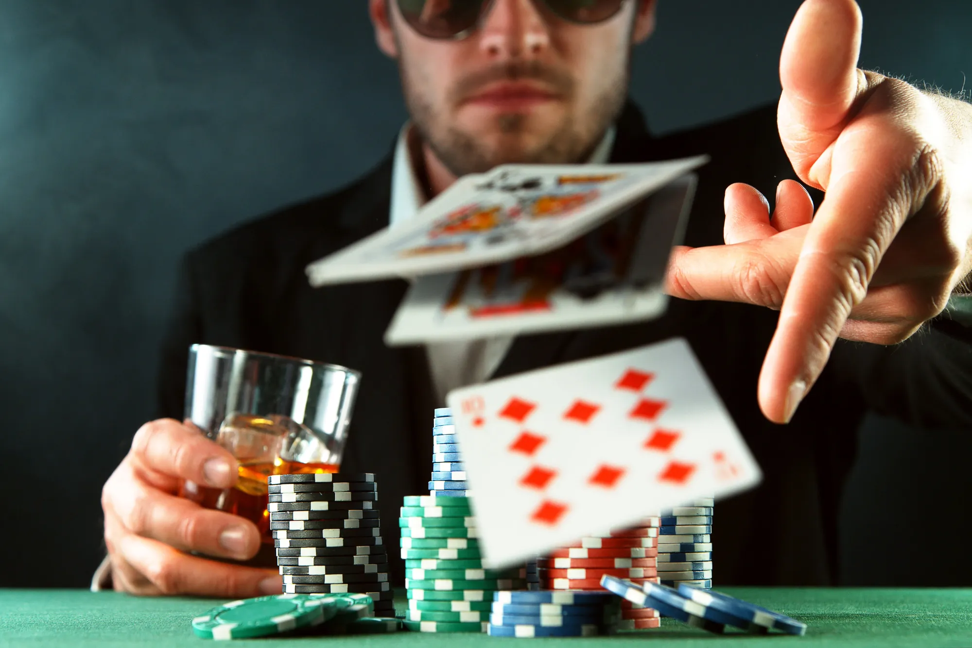 What are the top non GamStop casinos for UK players