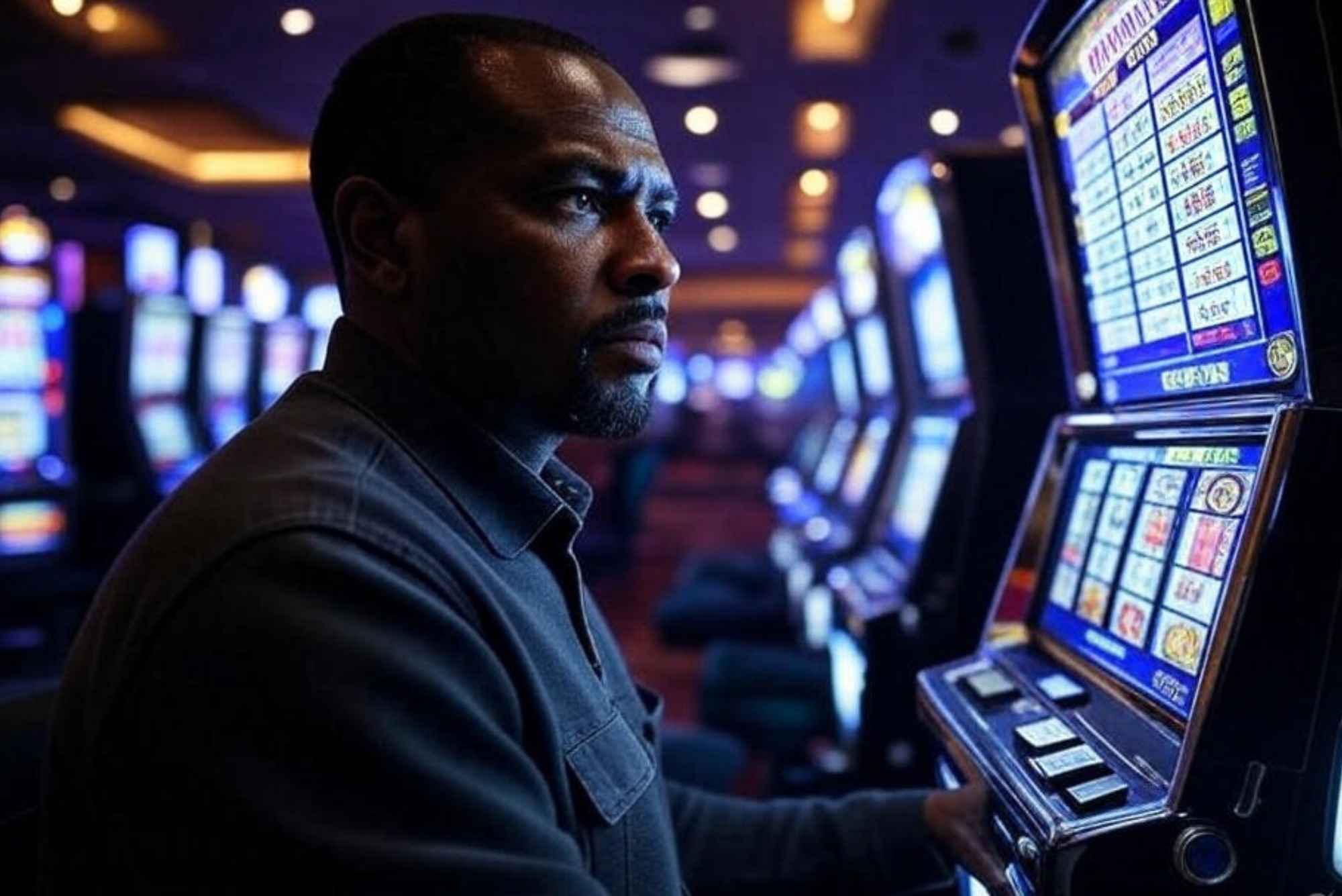 Why Are Leaderboard Slots Common in Slots